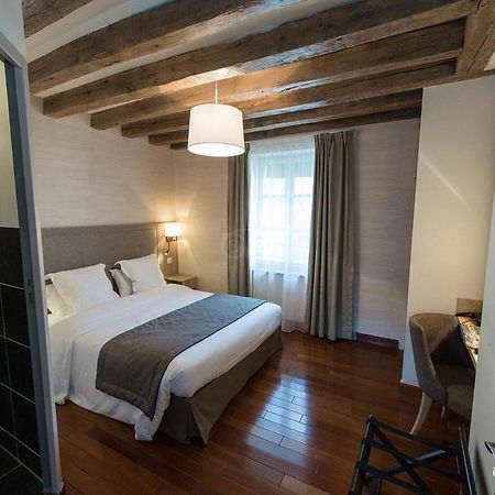 Relais De La Loire Otel Montlivault Dış mekan fotoğraf