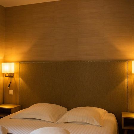 Relais De La Loire Otel Montlivault Dış mekan fotoğraf