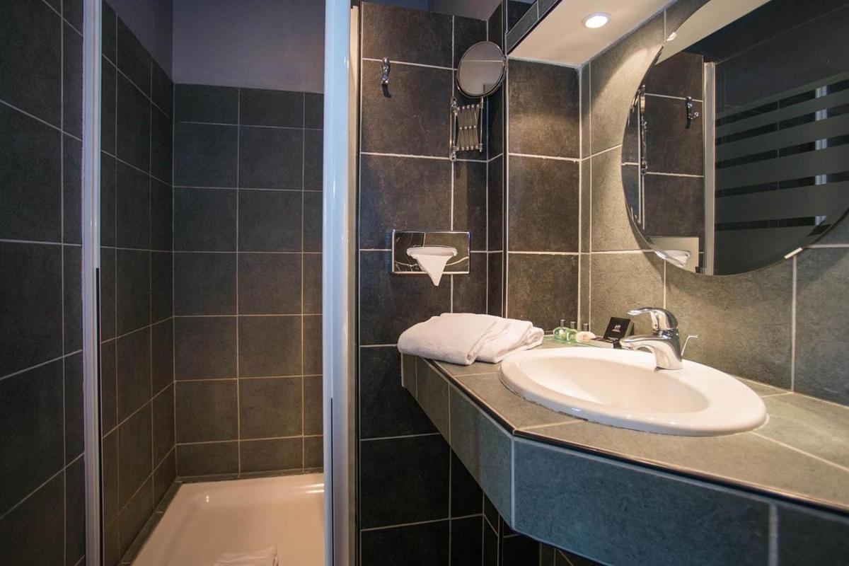 Relais De La Loire Otel Montlivault Dış mekan fotoğraf