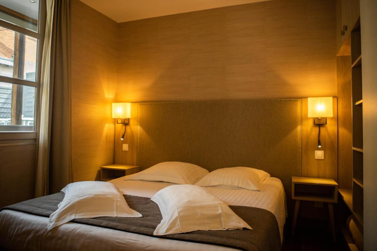 Relais De La Loire Otel Montlivault Dış mekan fotoğraf