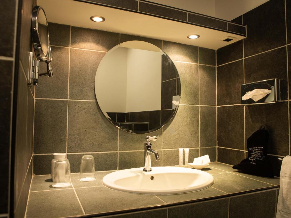 Relais De La Loire Otel Montlivault Dış mekan fotoğraf
