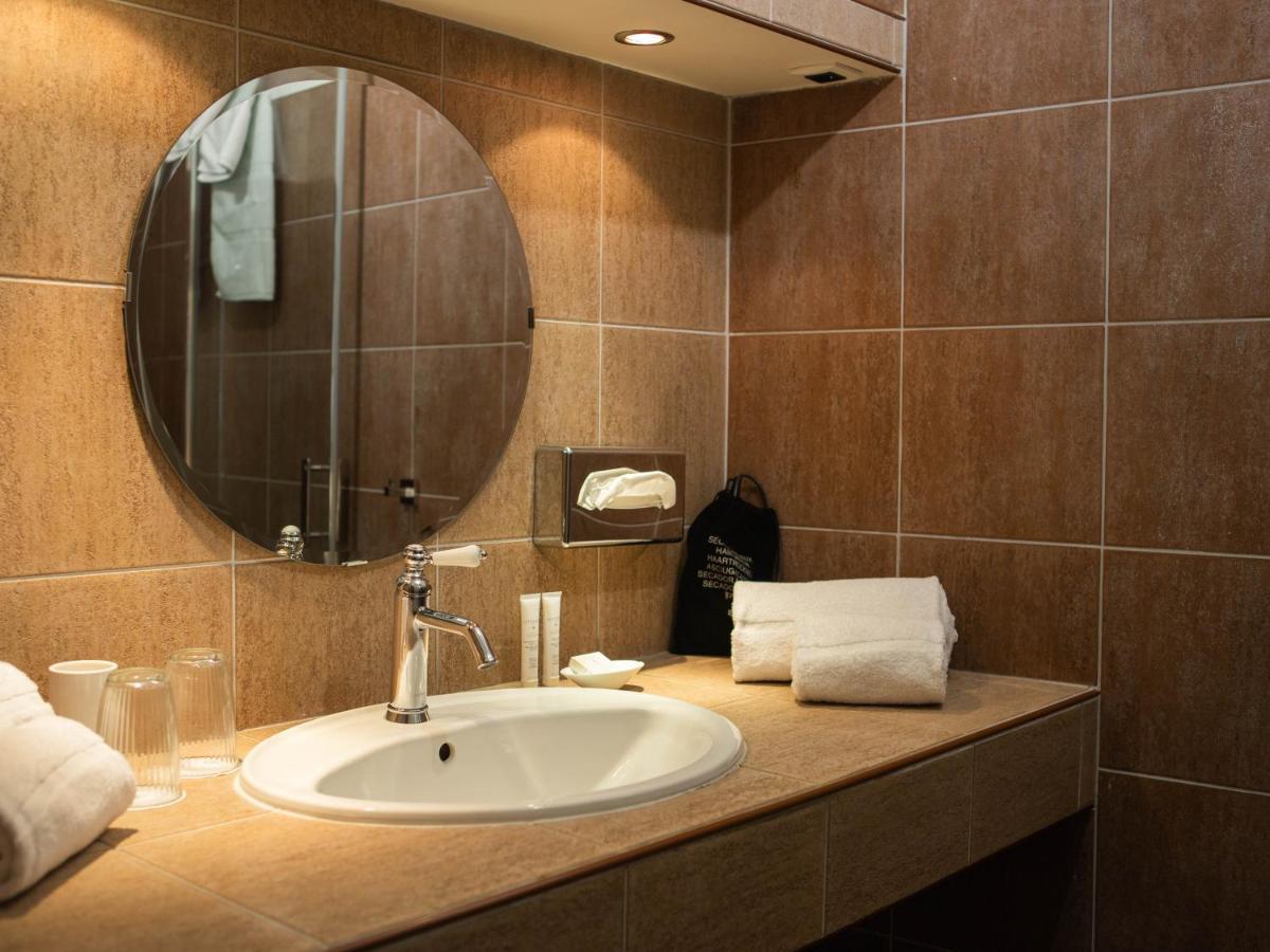 Relais De La Loire Otel Montlivault Dış mekan fotoğraf