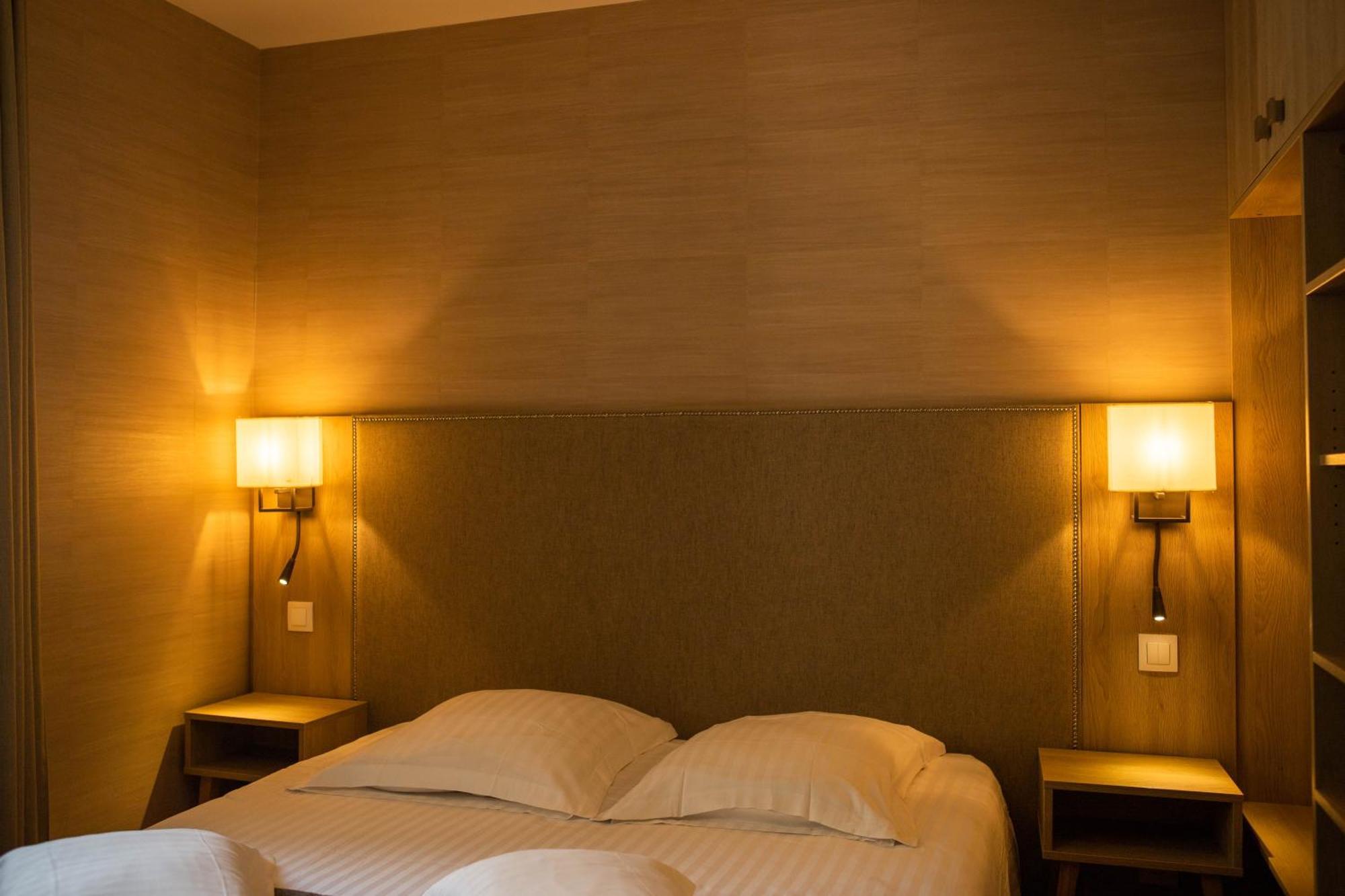 Relais De La Loire Otel Montlivault Dış mekan fotoğraf